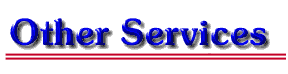Othjer Services